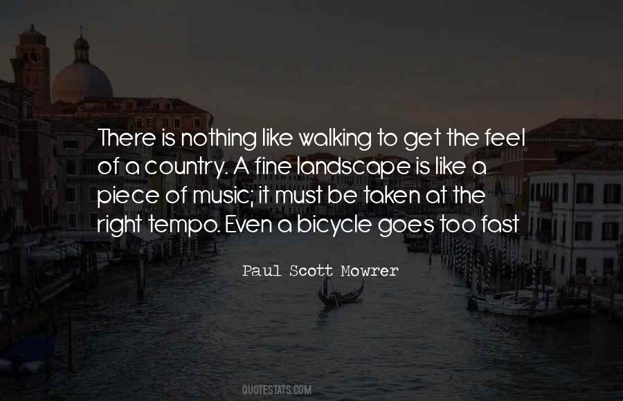 Tempo's Quotes #996129