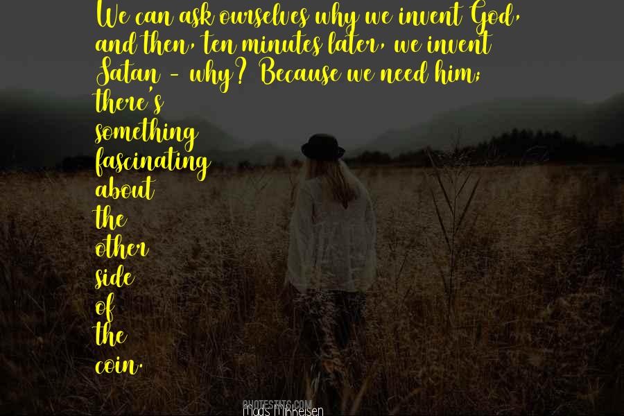 Ten's Quotes #124684