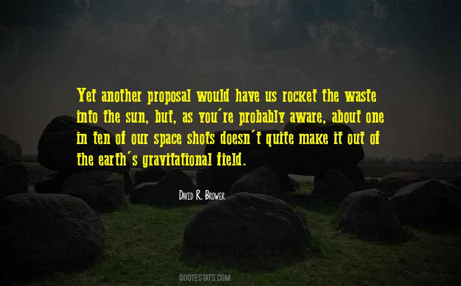 Ten's Quotes #143598