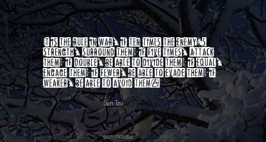 Ten's Quotes #46141