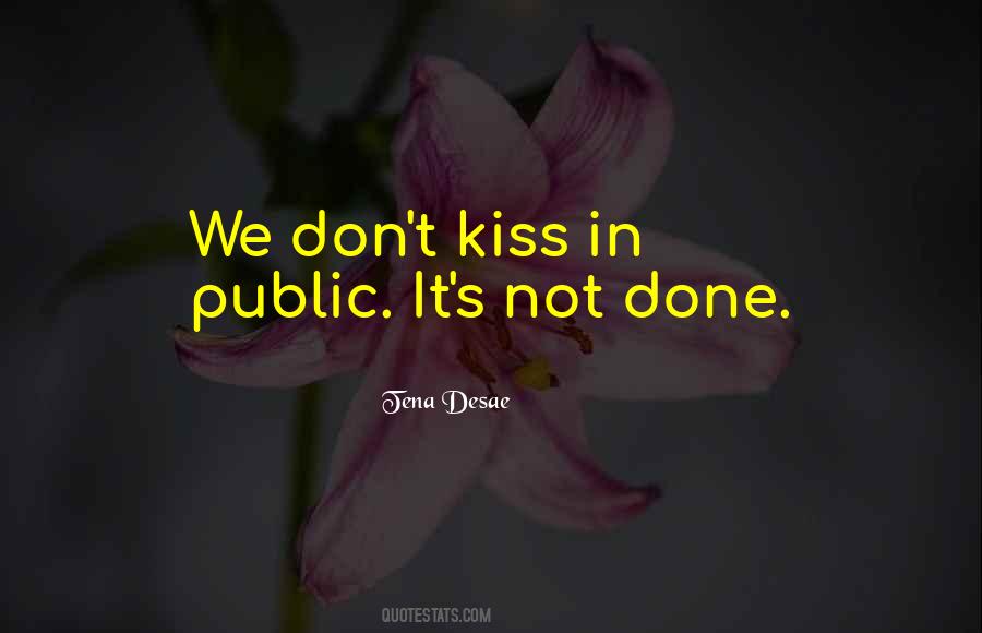 Tena Quotes #1452755