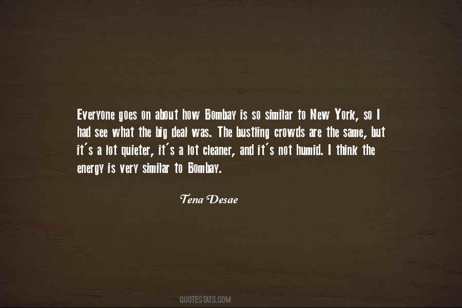 Tena Quotes #1572440