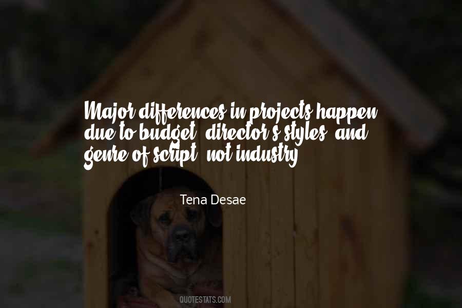 Tena Quotes #1573574