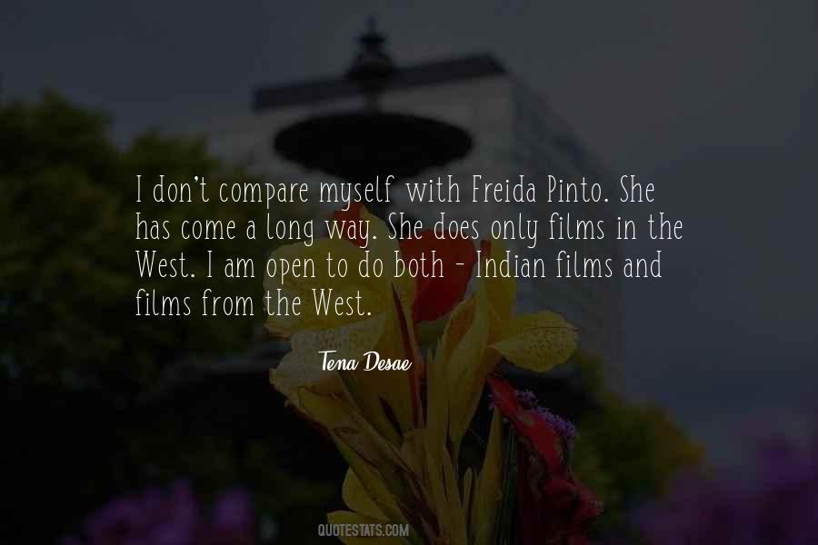 Tena Quotes #1854666