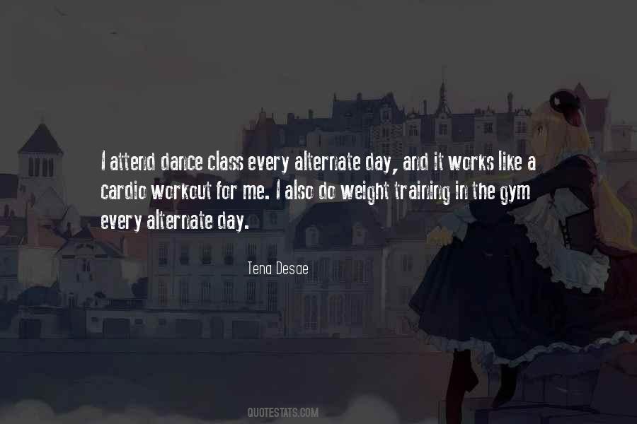 Tena Quotes #275574