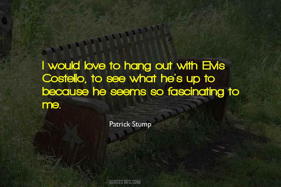 Quotes About Love Elvis #1791771