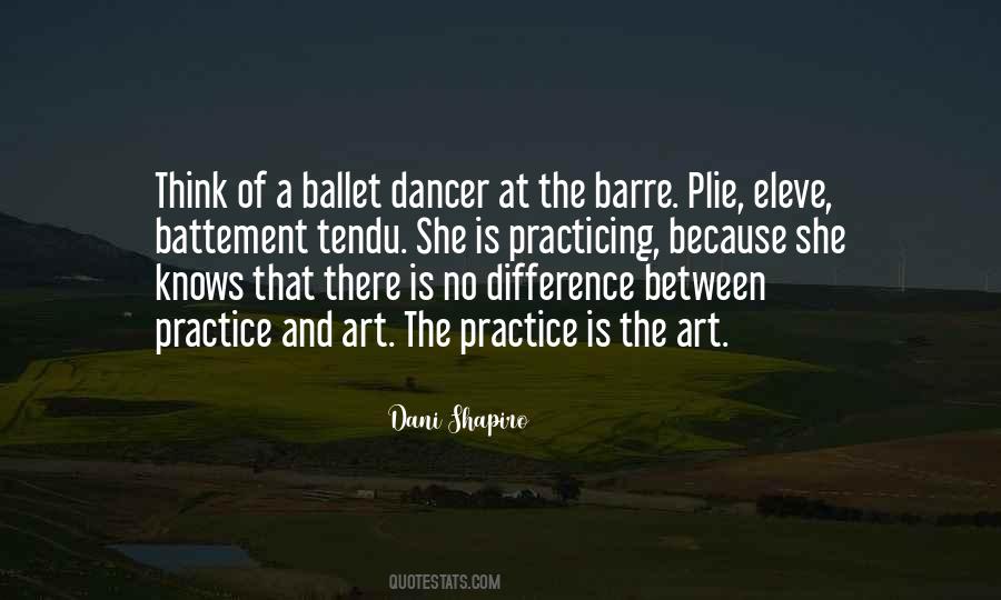 Tendu Quotes #1581800