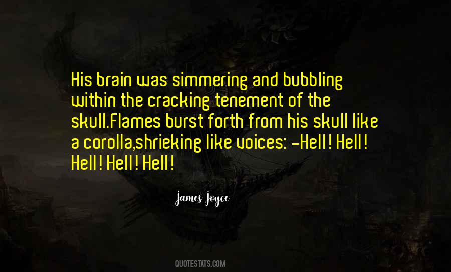 Tenement Quotes #66016