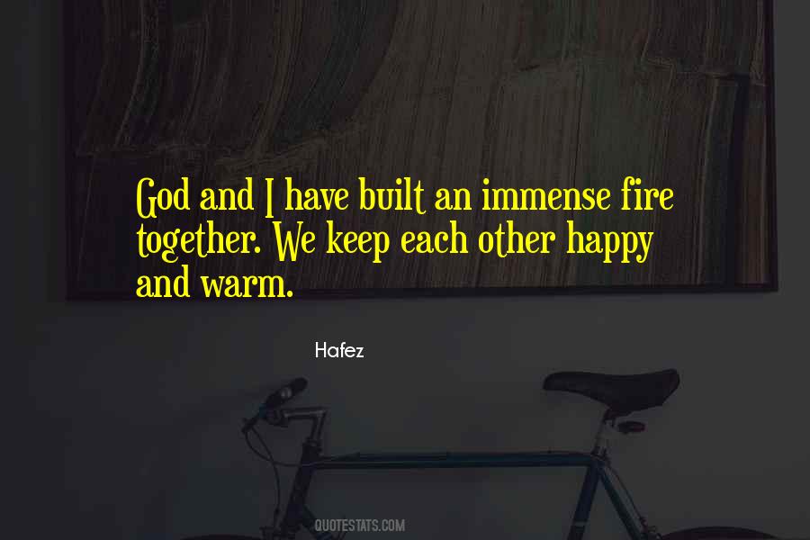 Tenere Quotes #277053