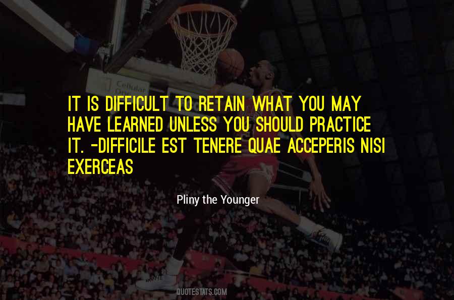 Tenere Quotes #64557