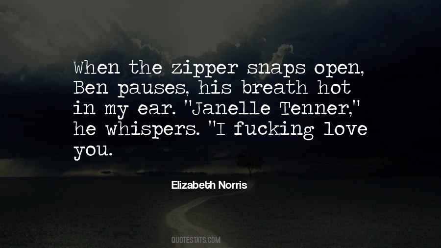 Tenner Quotes #1827713