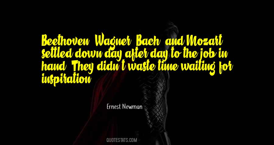 Tenner Quotes #336264