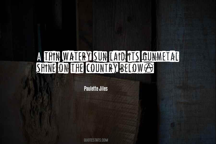 Tenner Quotes #974665