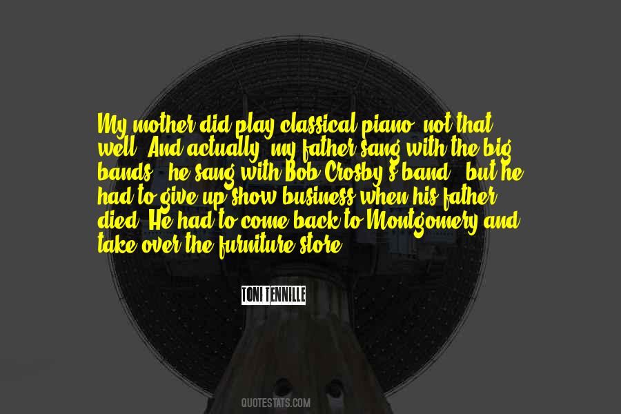 Tennille Quotes #1117127