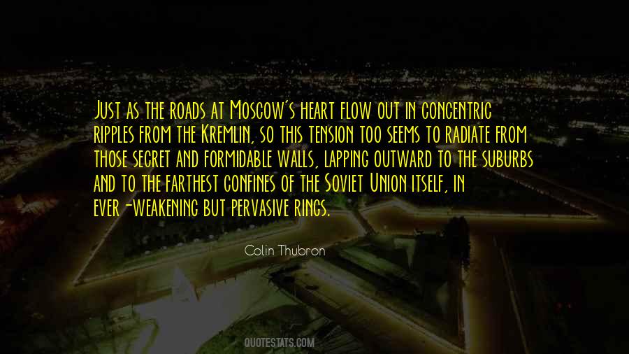 Tension's Quotes #117014