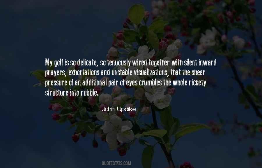 Tenuously Quotes #943196 Tenuously Quotes #943196