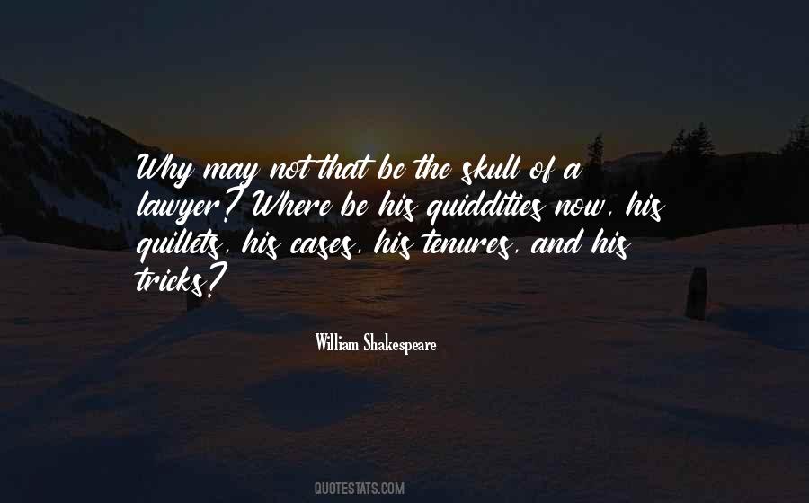 Tenures Quotes #1330251