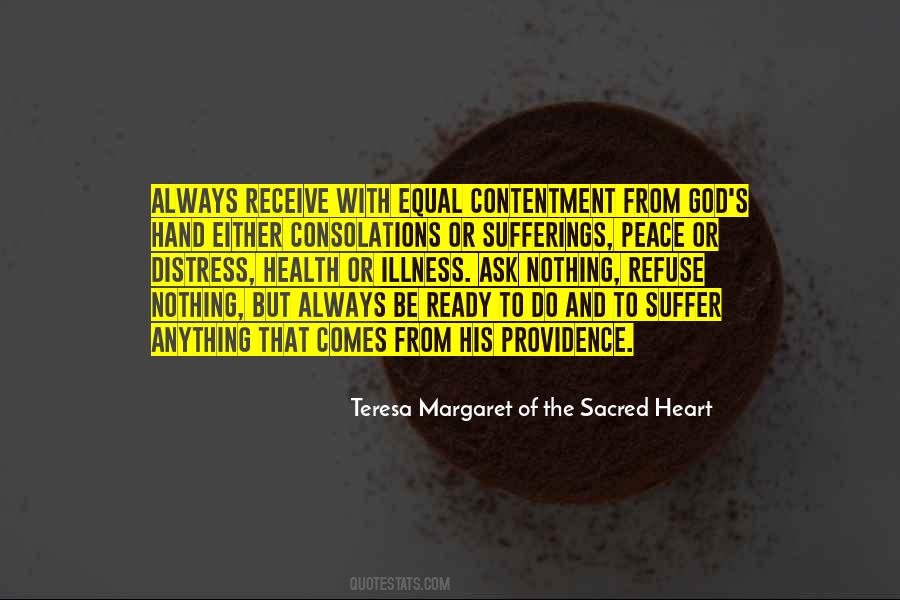 Teresa's Quotes #194154