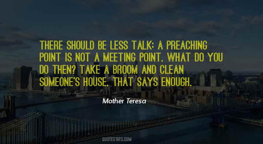 Teresa's Quotes #208552