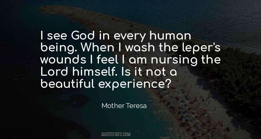 Teresa's Quotes #897557