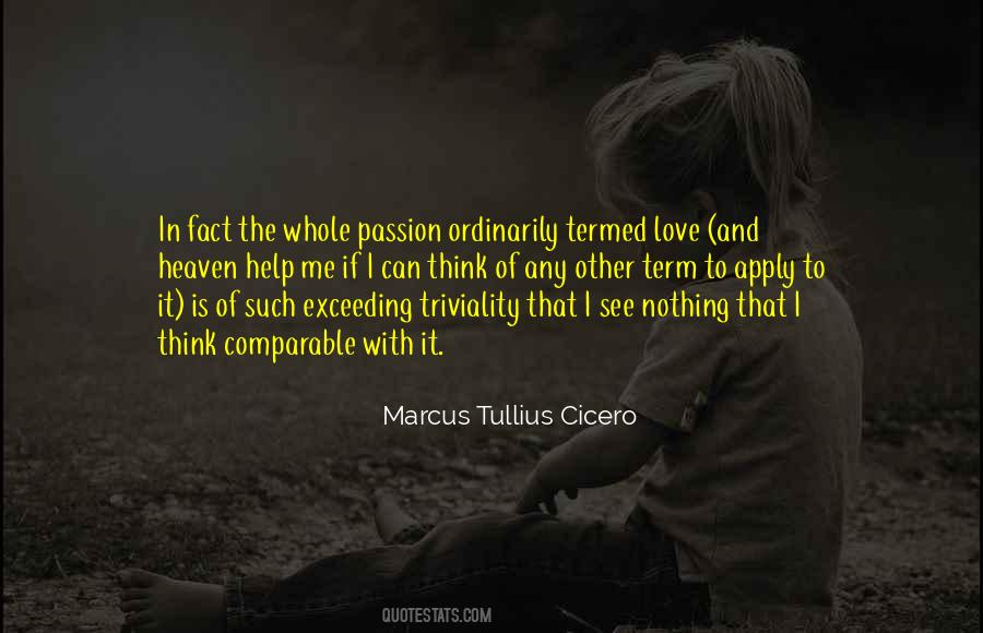 Termed Quotes #1727997