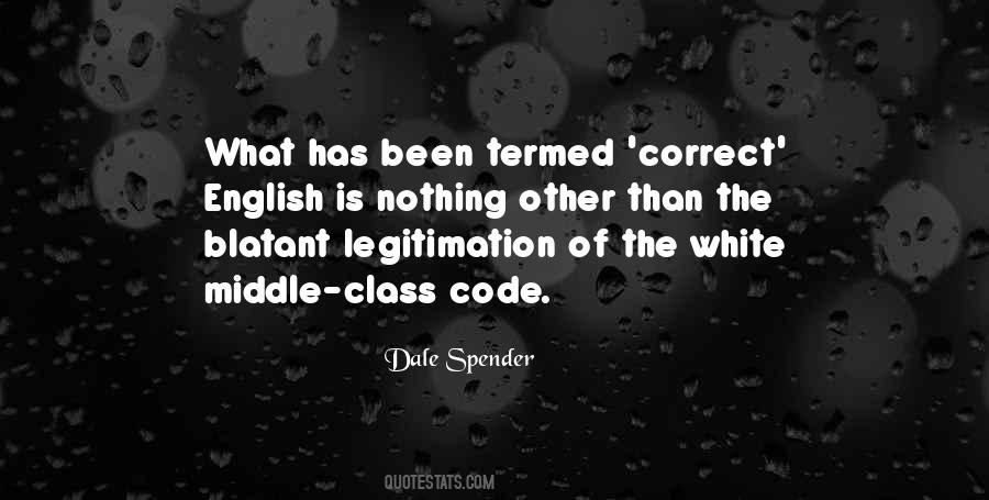 Termed Quotes #35396