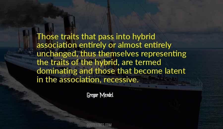 Termed Quotes #643053