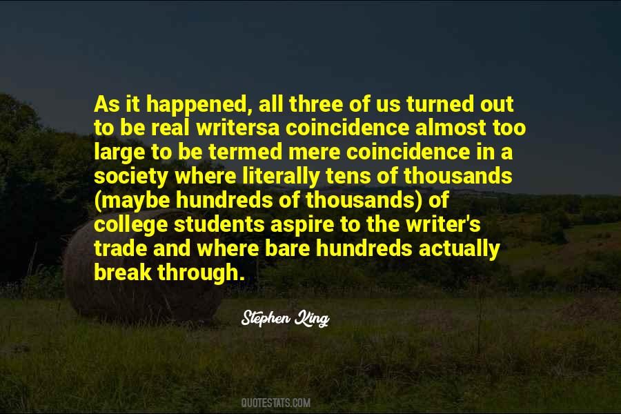 Termed Quotes #832721