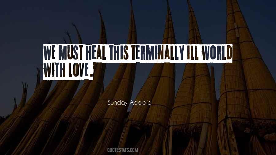 Terminally Quotes #1102414