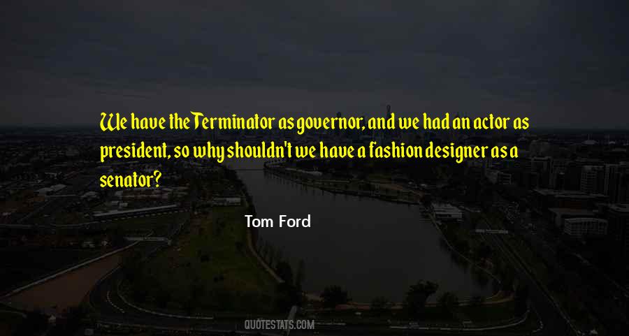 Terminator's Quotes #800302