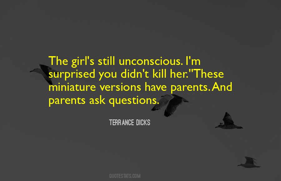 Terrance Quotes #1536190