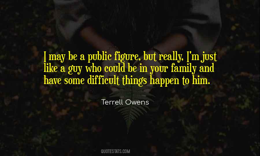 Terrell Quotes #624215