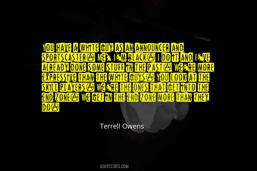Terrell Quotes #646039