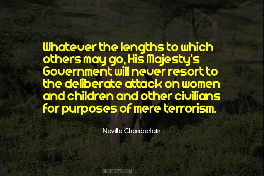 Terrorism's Quotes #71222