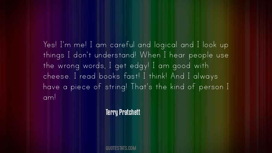 Terry's Quotes #124380