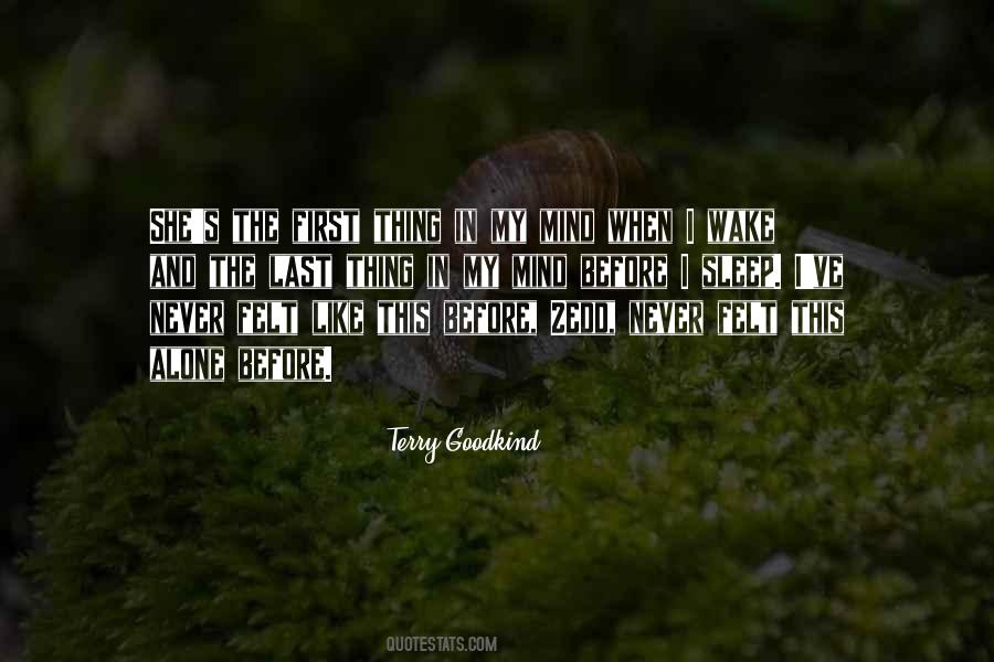 Terry's Quotes #132372