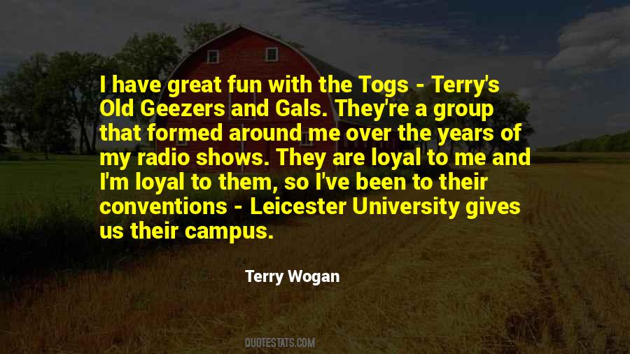 Terry's Quotes #1632945