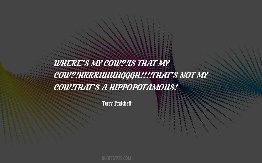 Terry's Quotes #27754