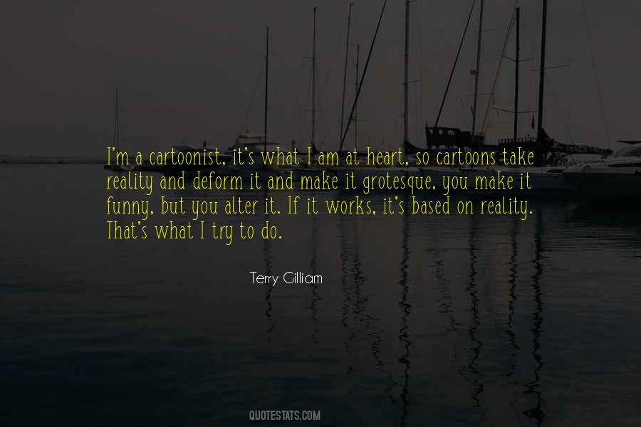 Terry's Quotes #4177