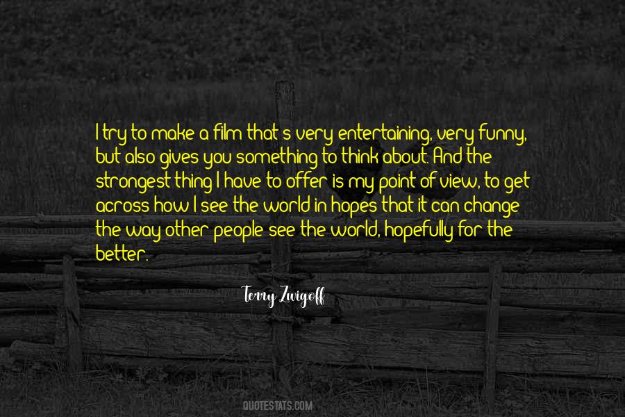 Terry's Quotes #53385