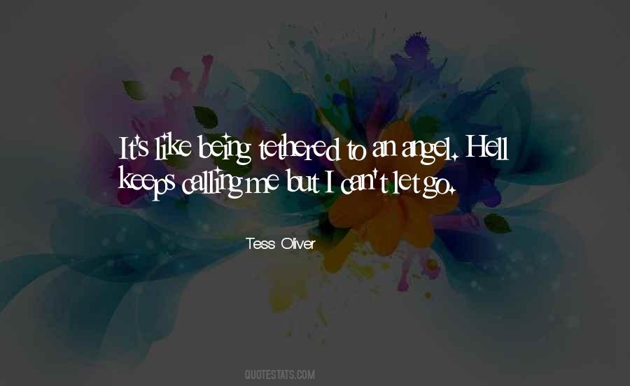 Tess's Quotes #1042359