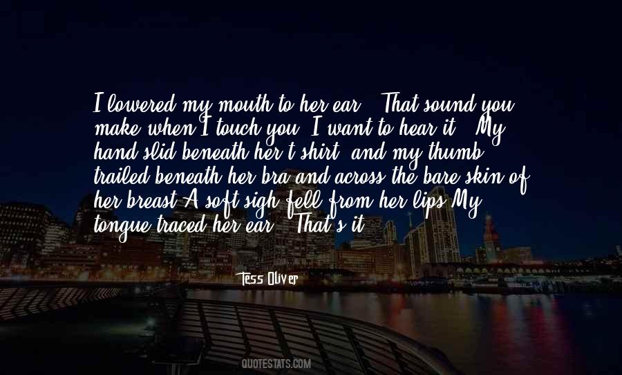 Tess's Quotes #1139157