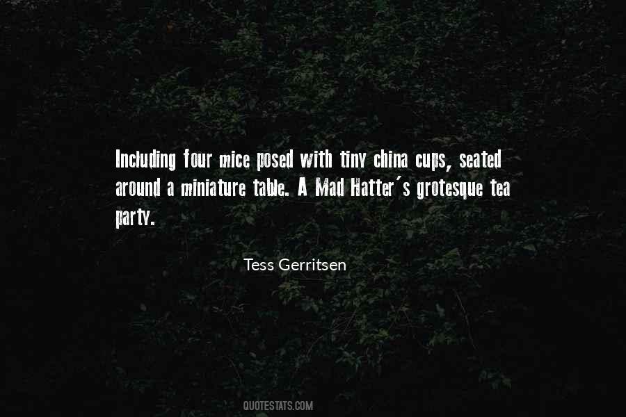 Tess's Quotes #1778347
