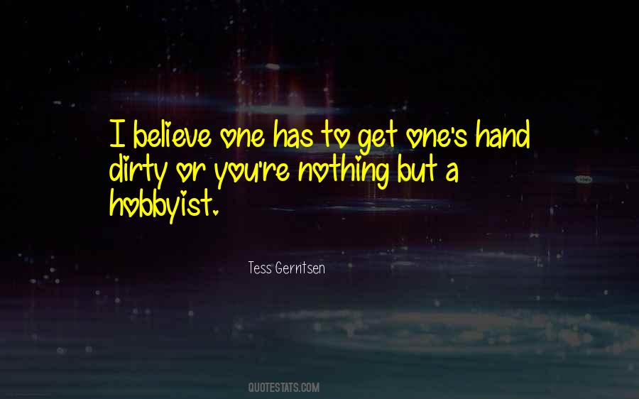 Tess's Quotes #188298