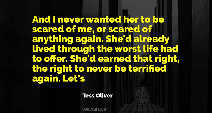 Tess's Quotes #708692