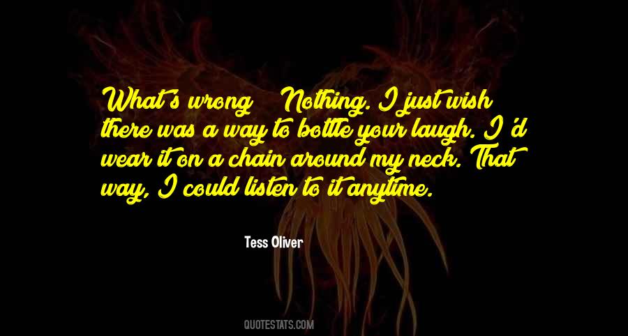 Tess's Quotes #997632