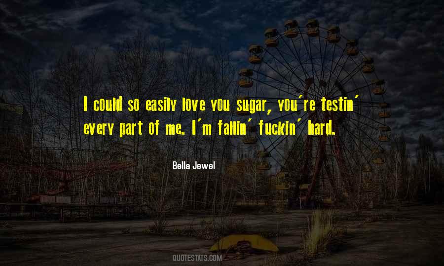Testin Quotes #1797087