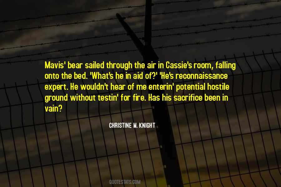Testin Quotes #55617