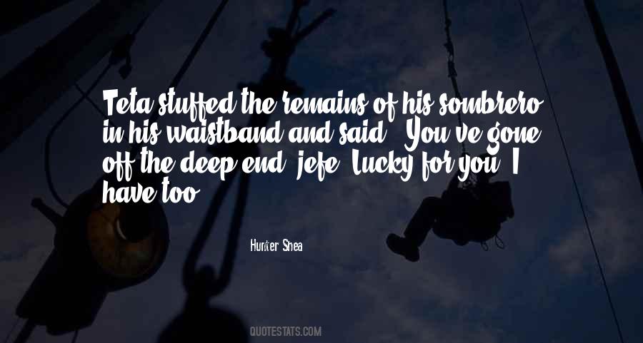 Teta Quotes #1623017