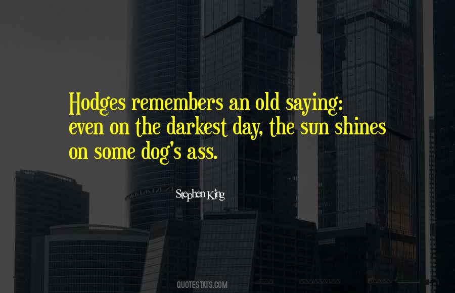 Tetchily Quotes #1590241